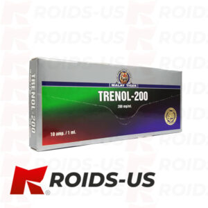 Trenbolone Enanthate Malay Tiger Trenol-200 200 mg/ml