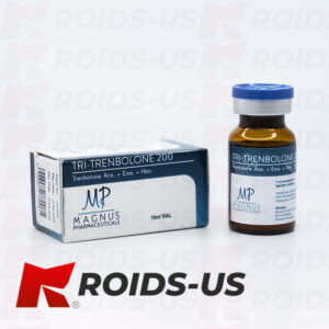 Trenbolone Mix Magnus Tri-Trenbolone 200 mg/ml