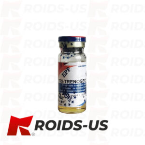 Trenbolone Mix EPF Tri-Trenoged 200 mg/ml