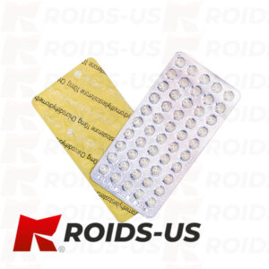Turinabol Cygnus 10 mg