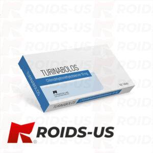 Turinabole Pharmacom Labs Turinabolos 10 mg