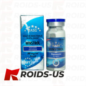 Stanozolol EPF Winstrol 50 mg/ml