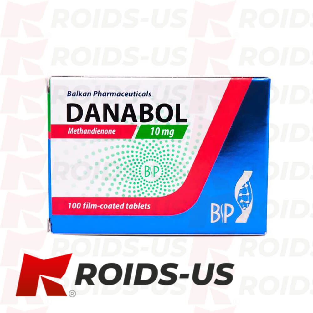 Methandienone Balkan Pharmaceuticals Danabol 10 mg Methandienone Balkan Pharmaceuticals Danabol 10 mg