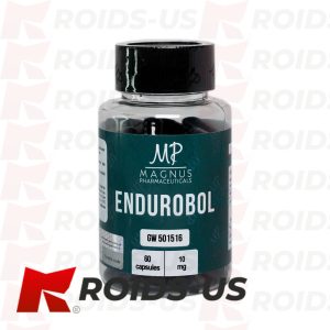 Endurobol (GW 501516) Magnus Pharmaceuticals 10 mg