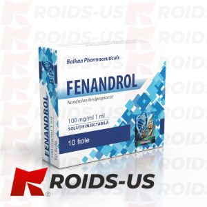 Nandrolone Phenylpropionate Aburaihan Pharmaceuticals Co 100 mg/ml