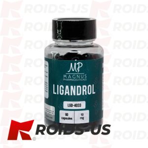 Andarine (S-4) Magnus Pharmaceuticals 25 mg