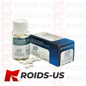 Methandienone Balkan Pharmaceuticals Danabol 10 mg