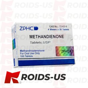 Methandienone Balkan Pharmaceuticals Danabol 10 mg