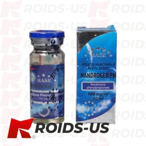 Nandrolone Phenylpropionate Aburaihan Pharmaceuticals Co 100 mg/ml