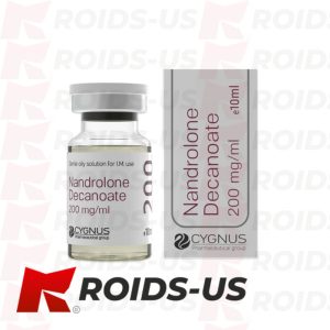 Nandrolone Decanoate Balkan Pharmaceuticals Decandrol 200 mg/ml