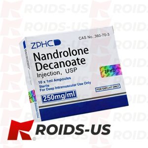 Nandrolone Decanoate Balkan Pharmaceuticals Decandrol 200 mg/ml