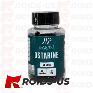 Andarine (S-4) Magnus Pharmaceuticals 25 mg