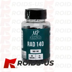 Andarine (S-4) Magnus Pharmaceuticals 25 mg