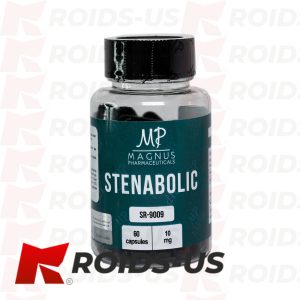 Andarine (S-4) Magnus Pharmaceuticals 25 mg