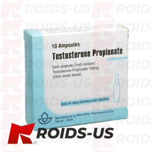 Boldenone Undecylenate Aburaihan Pharmaceuticals Co 200 mg/ml