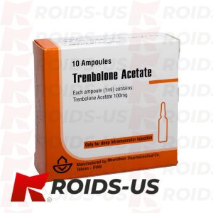 Boldenone Undecylenate Aburaihan Pharmaceuticals Co 200 mg/ml