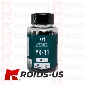 Andarine (S-4) Magnus Pharmaceuticals 25 mg